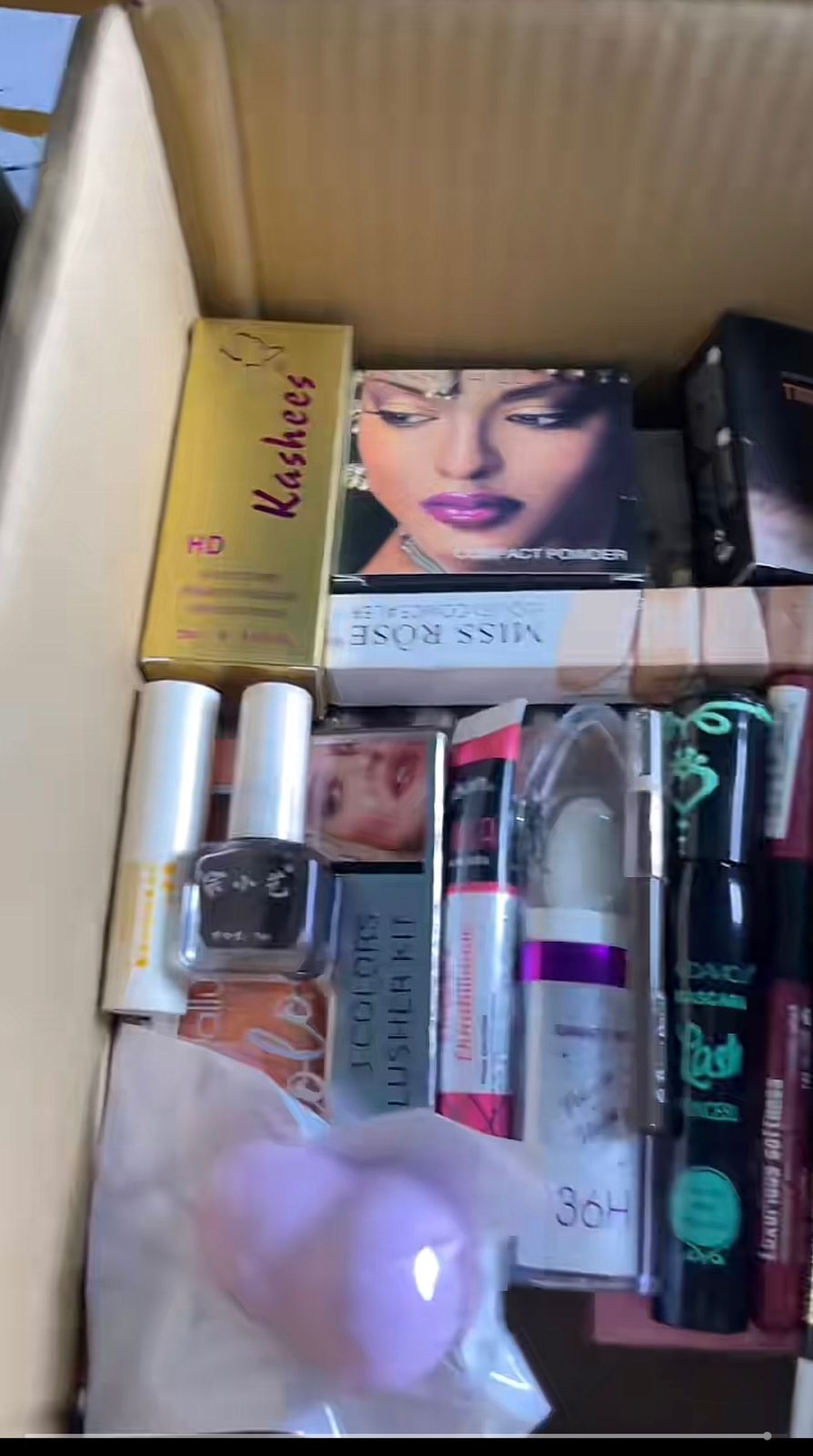 Makeup Deal 01