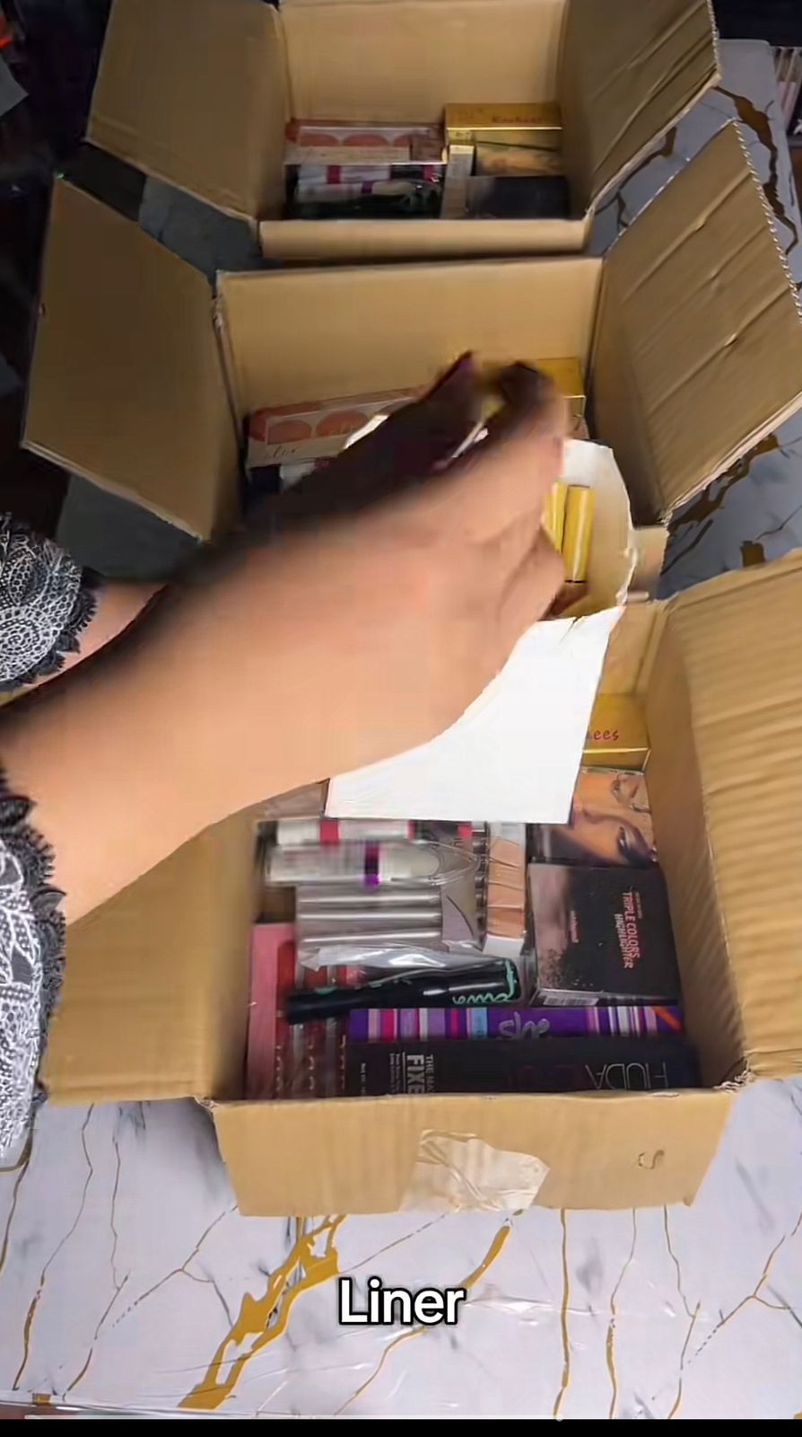 Makeup Deal 01
