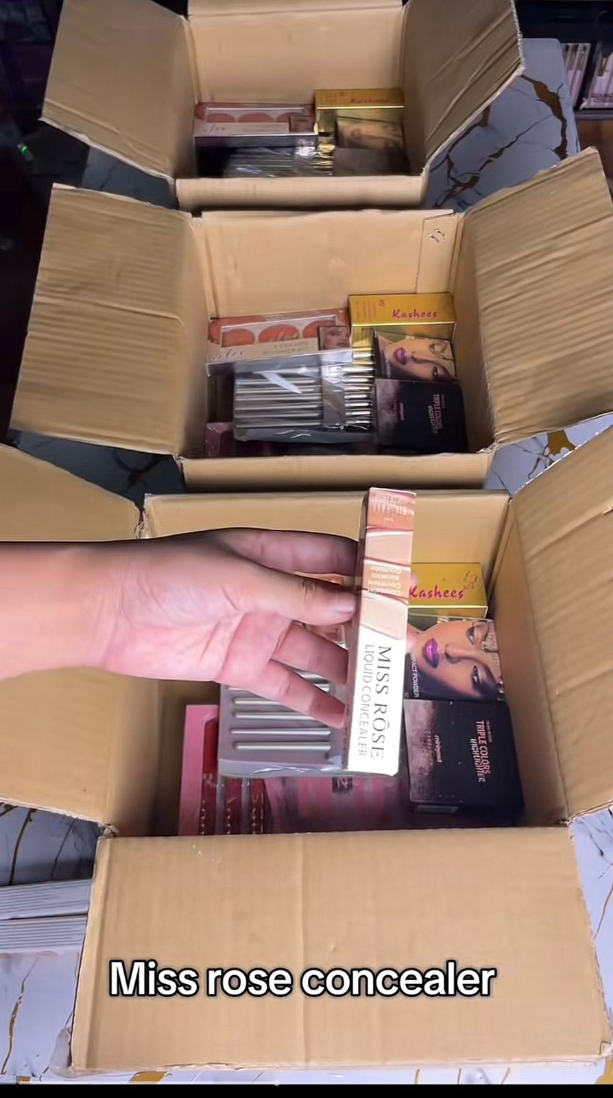 Makeup Deal 01