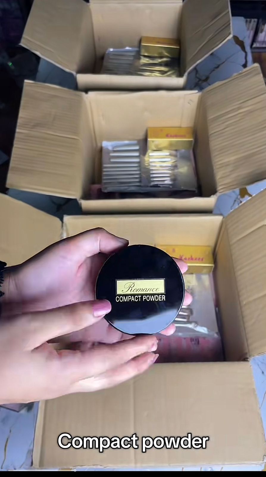 Makeup Deal 01