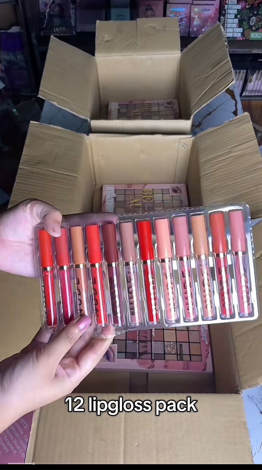 Makeup Deal 01