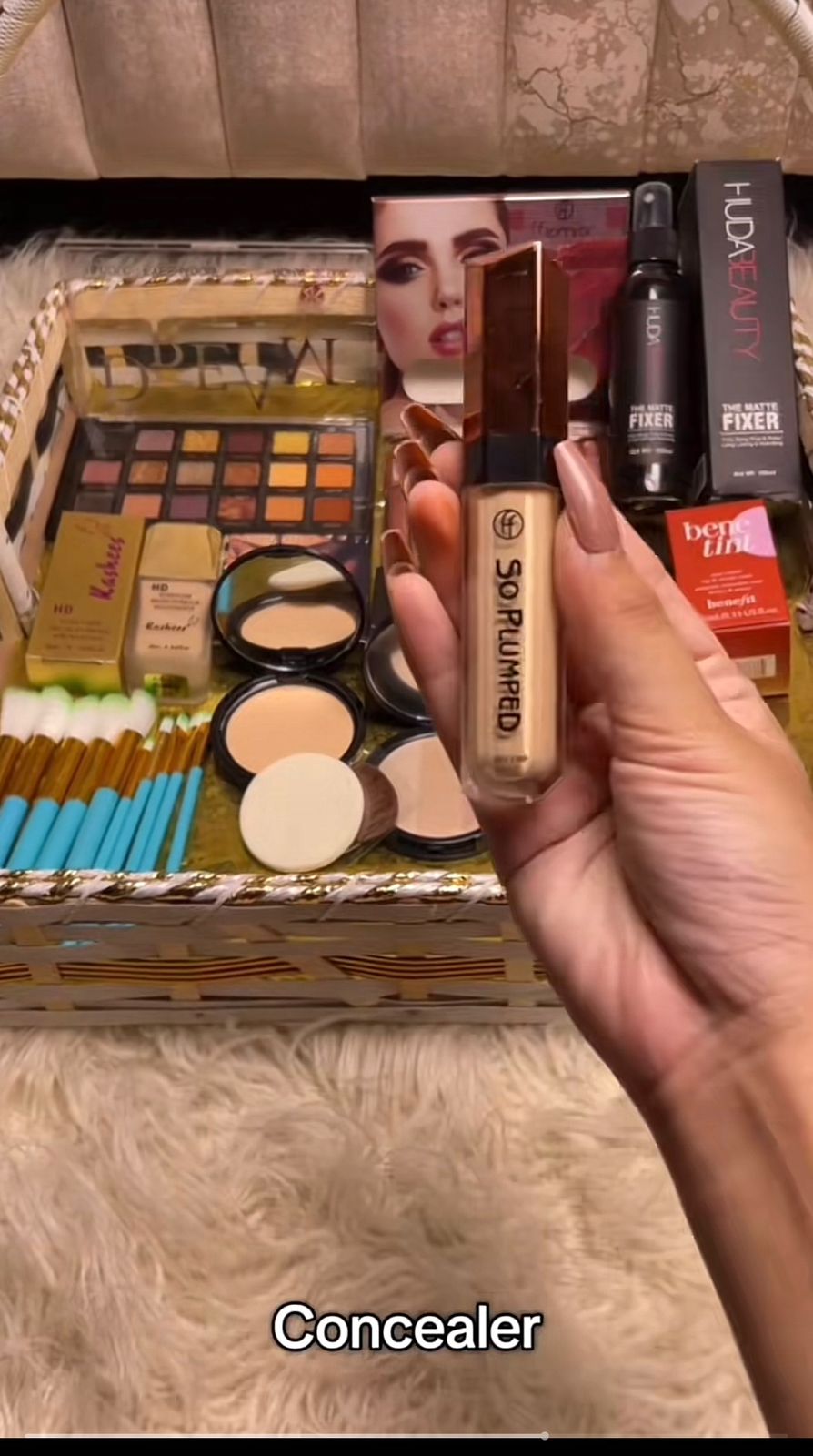 Makeup Deal 03