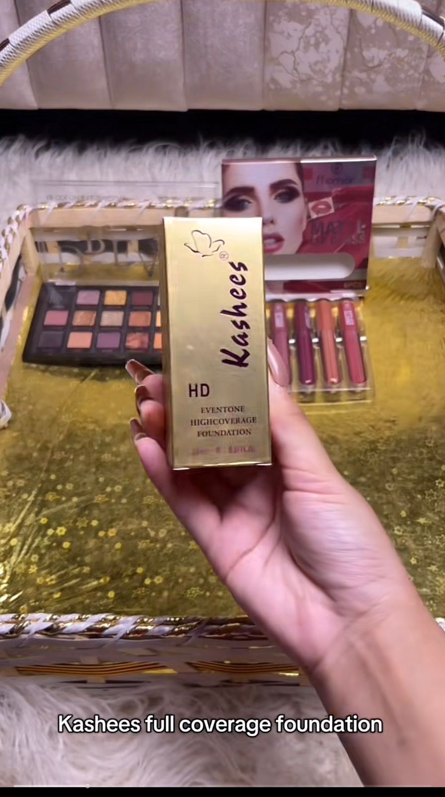Makeup Deal 03