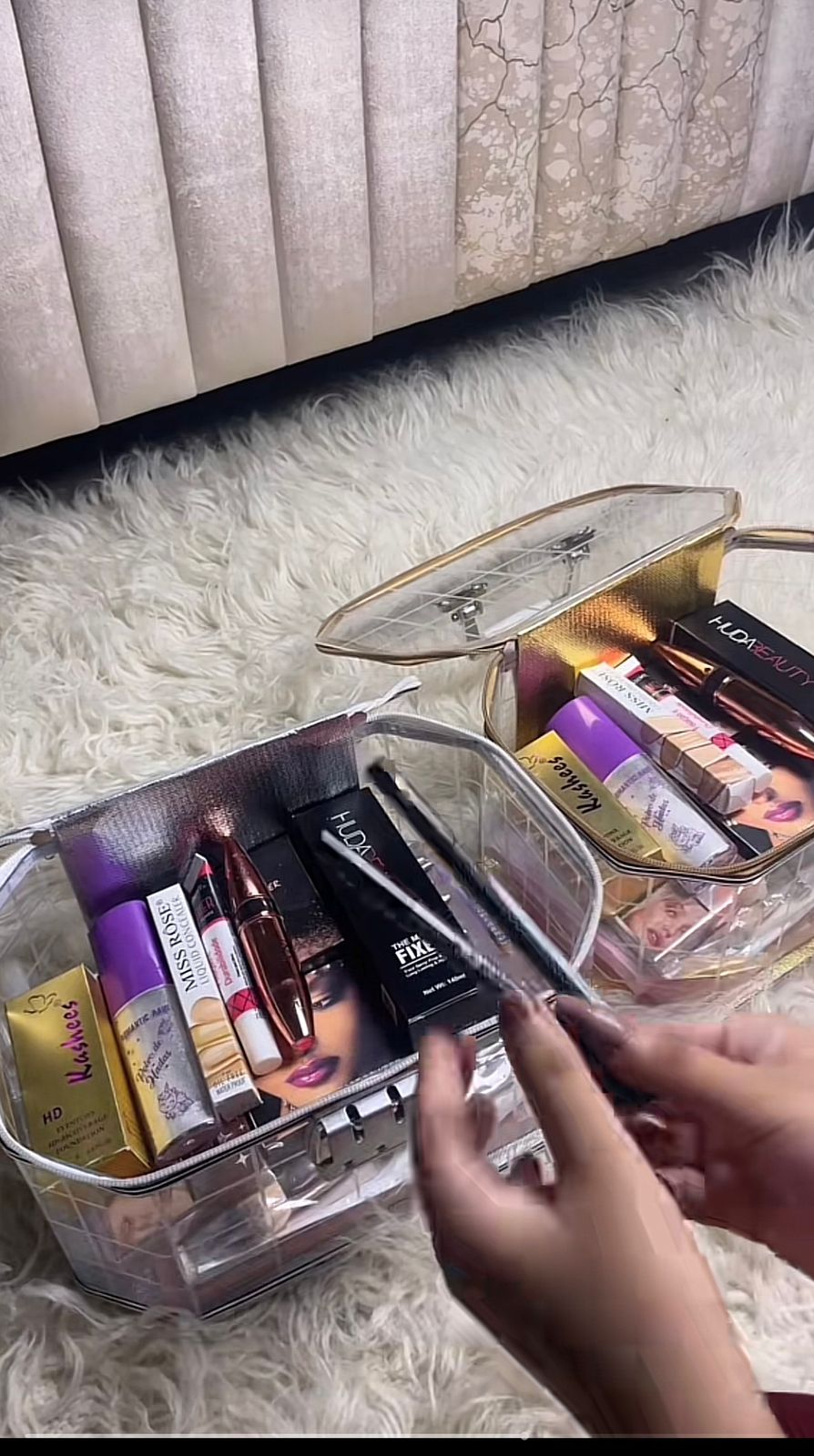 Makeup Deal 04