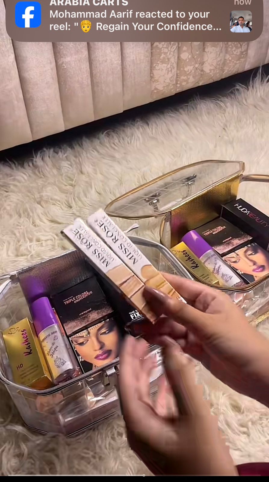 Makeup Deal 04