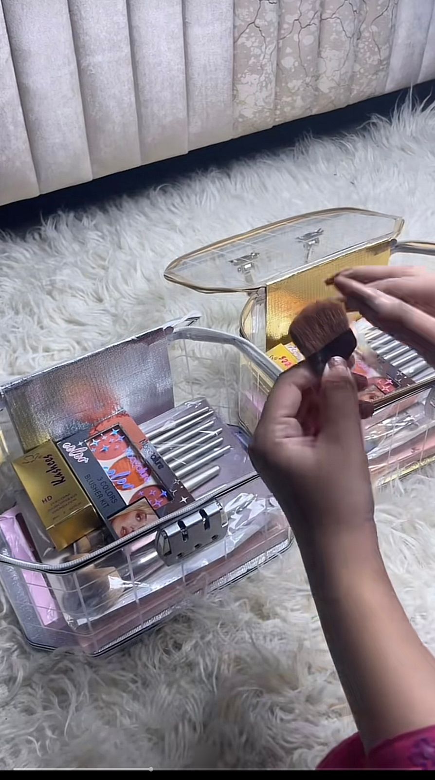 Makeup Deal 04