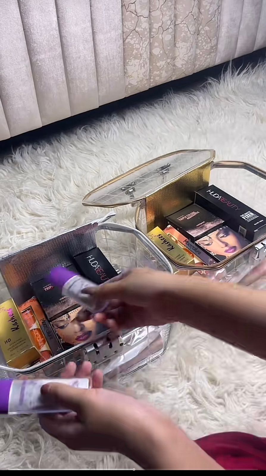 Makeup Deal 04
