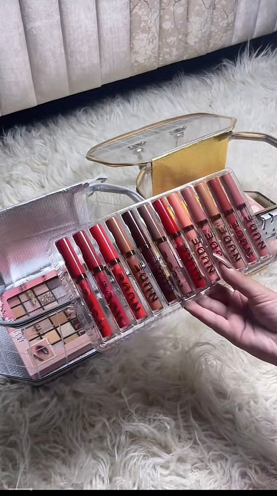 Makeup Deal 04