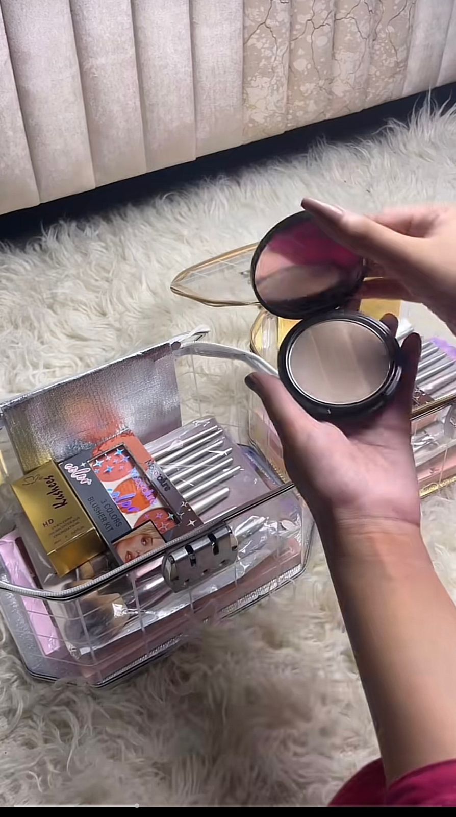 Makeup Deal 04