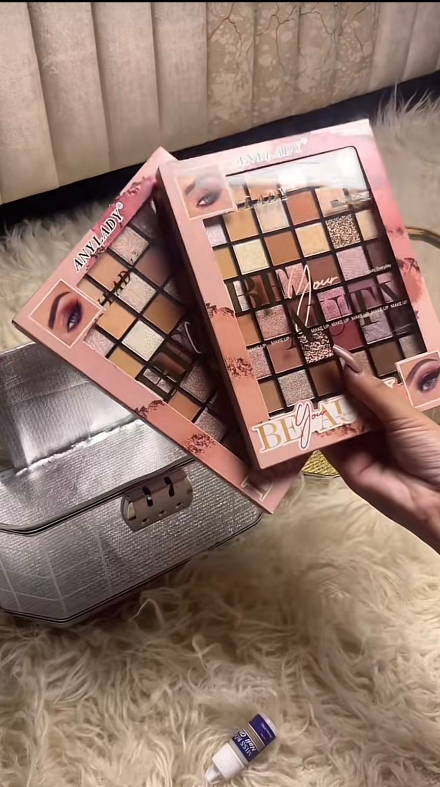 Makeup Deal 04