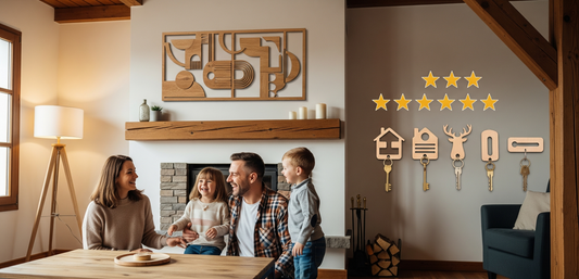 What Customers Say About Woodfinity