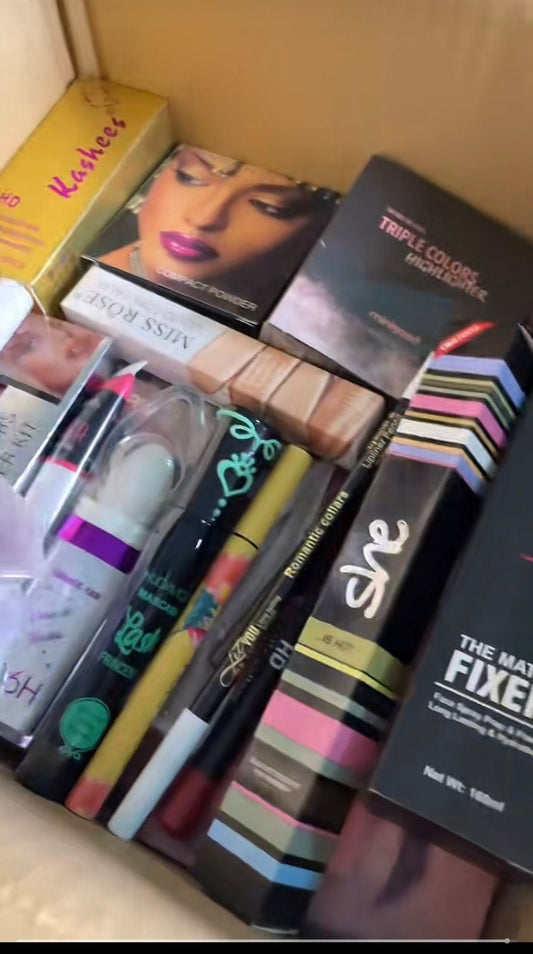 Makeup Deal 01