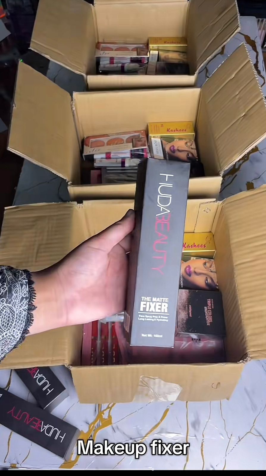Makeup Deal 01