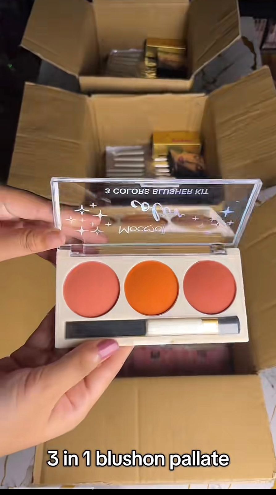 Makeup Deal 01