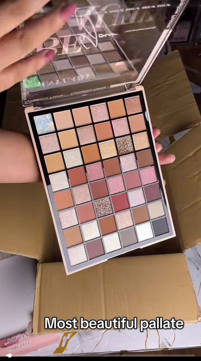 Makeup Deal 01