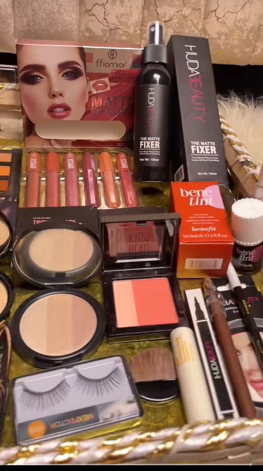 Makeup Deal 03