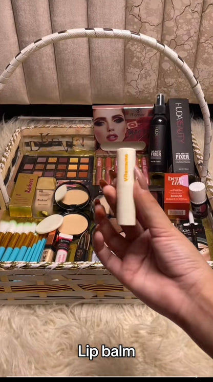 Makeup Deal 03