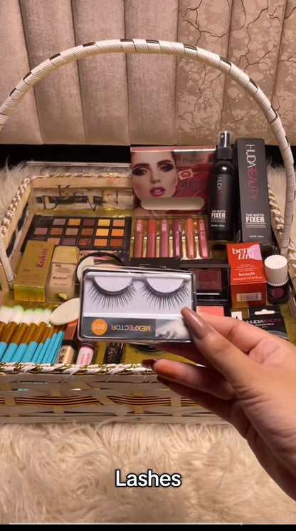 Makeup Deal 03