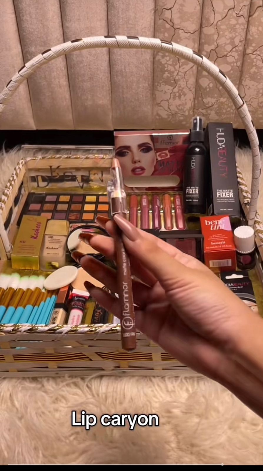 Makeup Deal 03