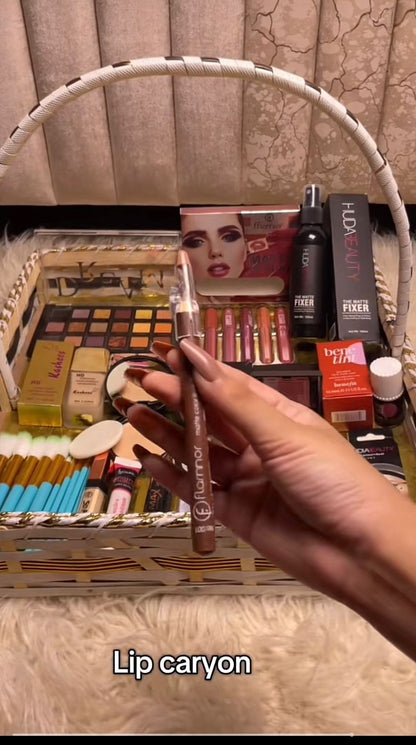 Makeup Deal 03