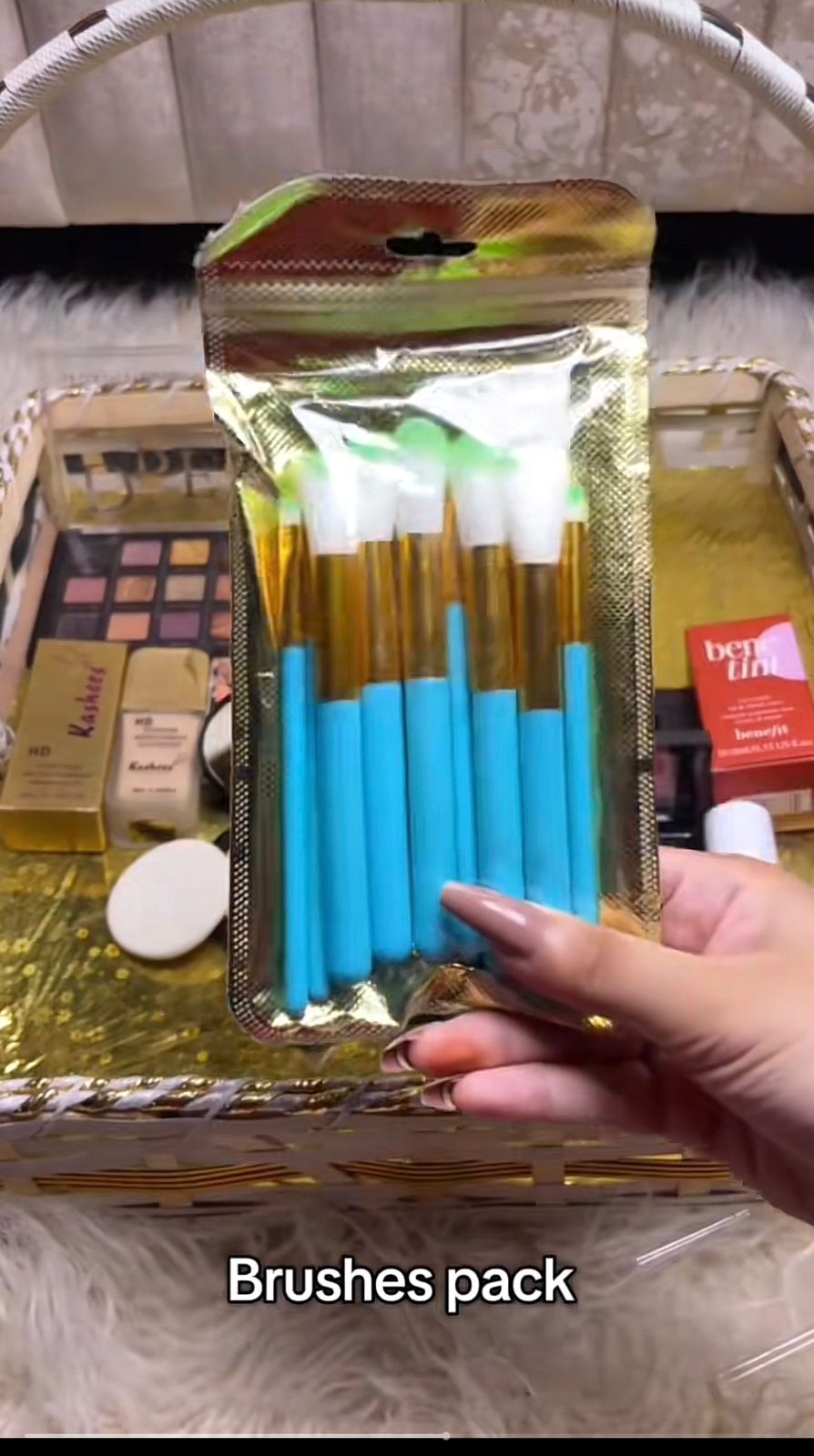 Makeup Deal 03