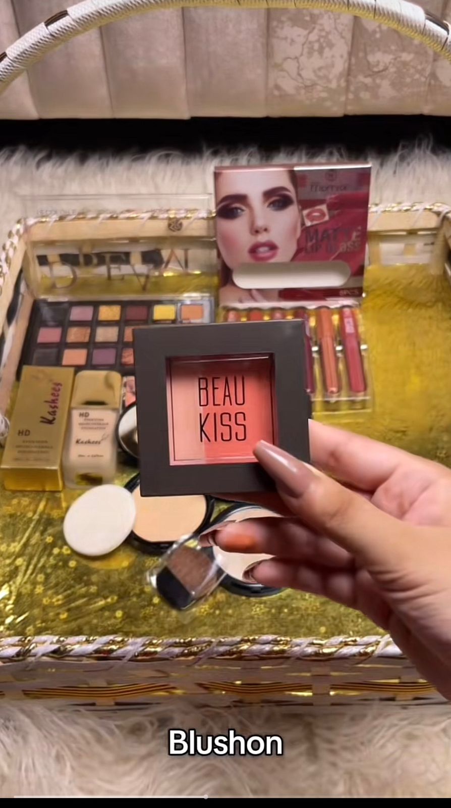 Makeup Deal 03