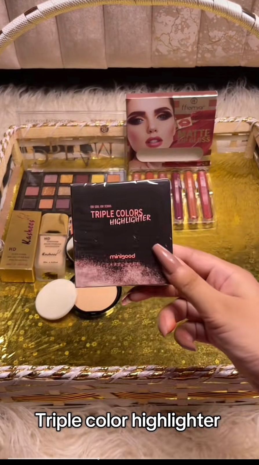 Makeup Deal 03