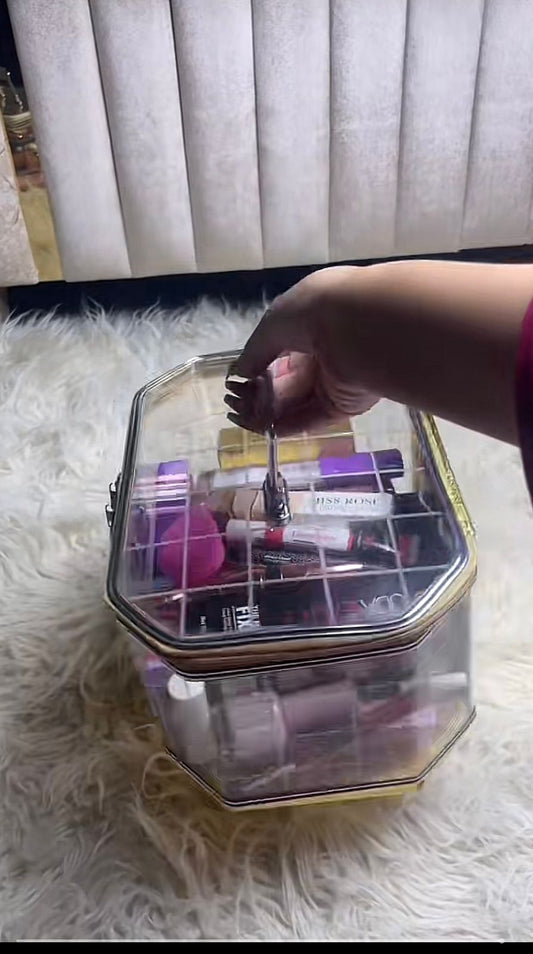 Makeup Deal 04