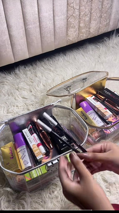 Makeup Deal 04