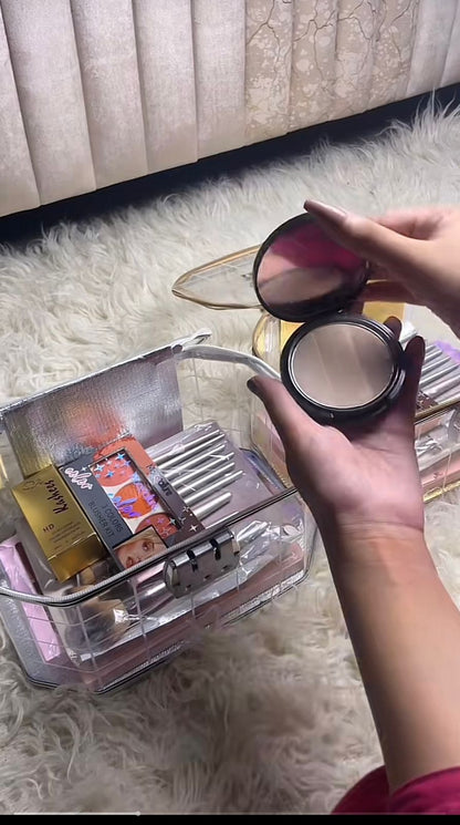 Makeup Deal 04